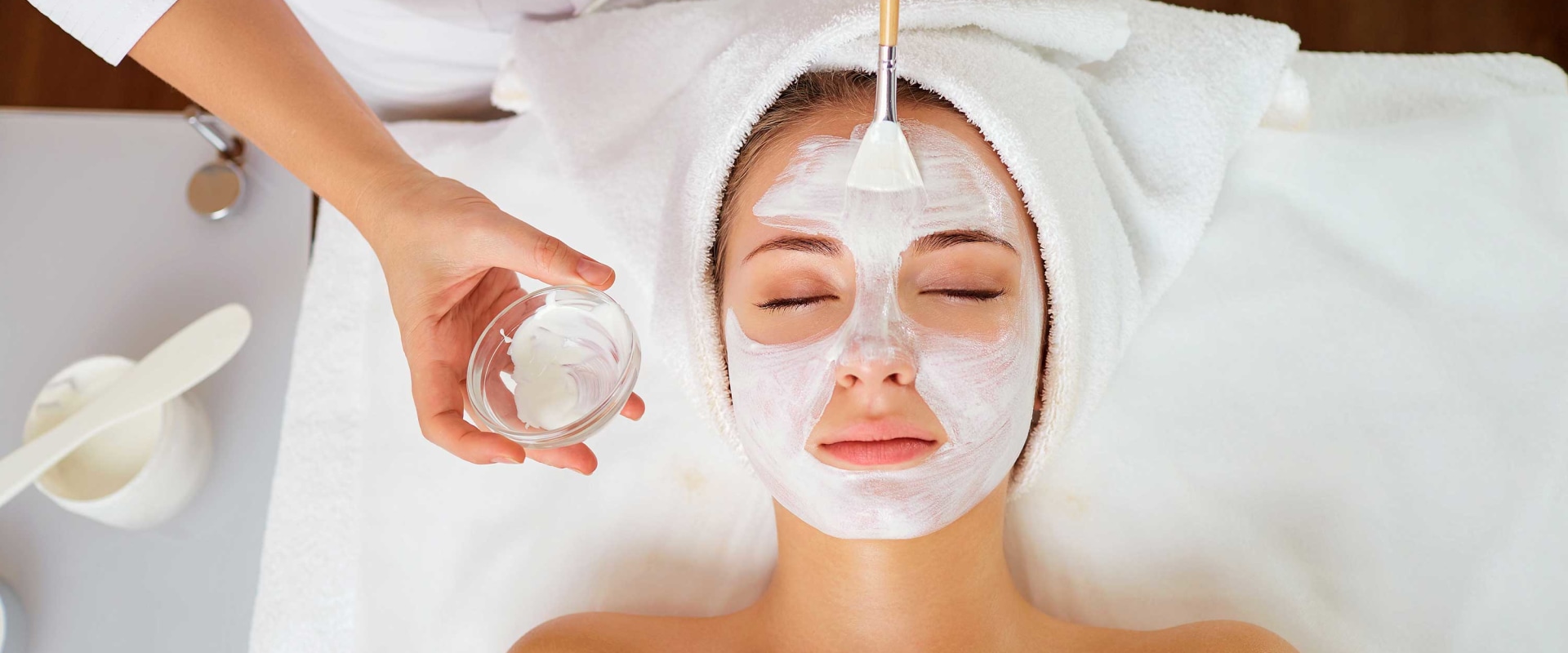 The Benefits of Beauty Treatments: Why People Get Them