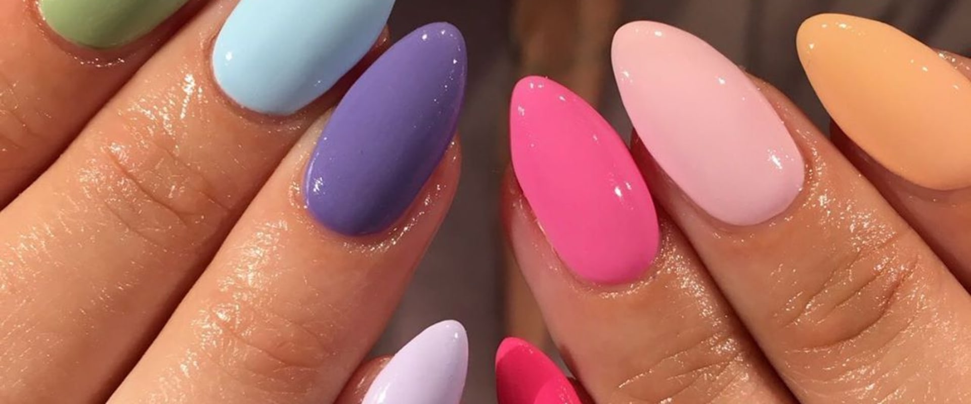 The Ultimate Guide to Nail Treatments: A Comprehensive Overview
