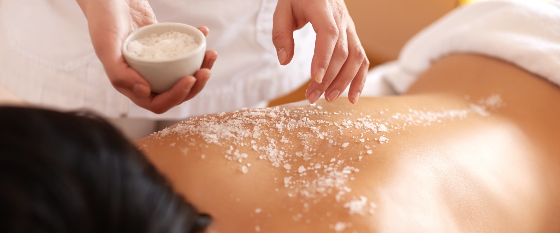 The Ultimate Guide to Different Types of Body Treatments: A Comprehensive Overview