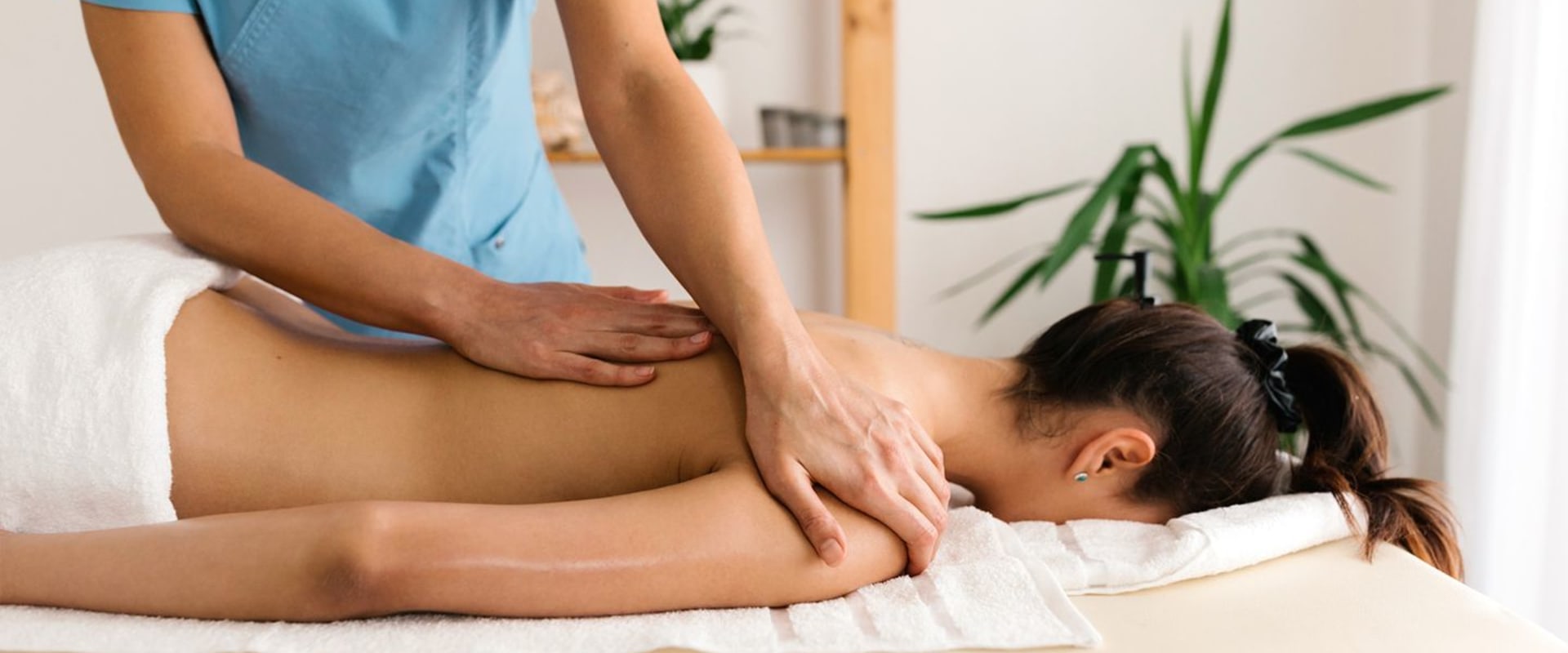 Types of Massage Therapy: A Comprehensive Guide