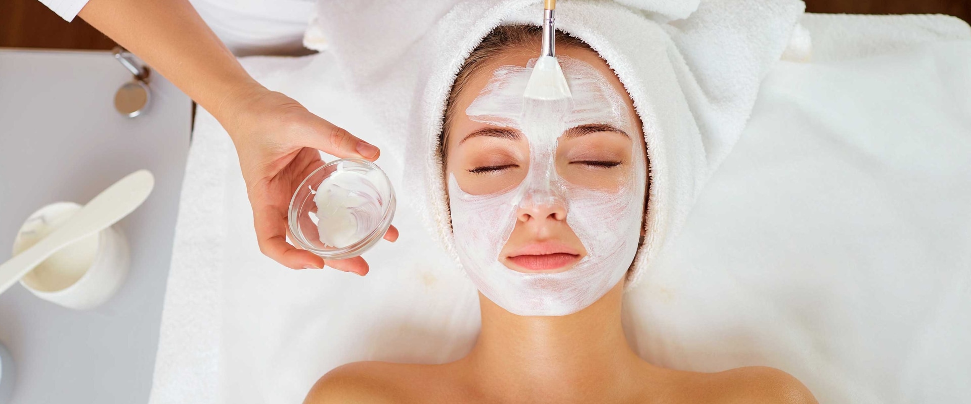 16 Reasons Why You Should Get a Professional Facial Treatment Today