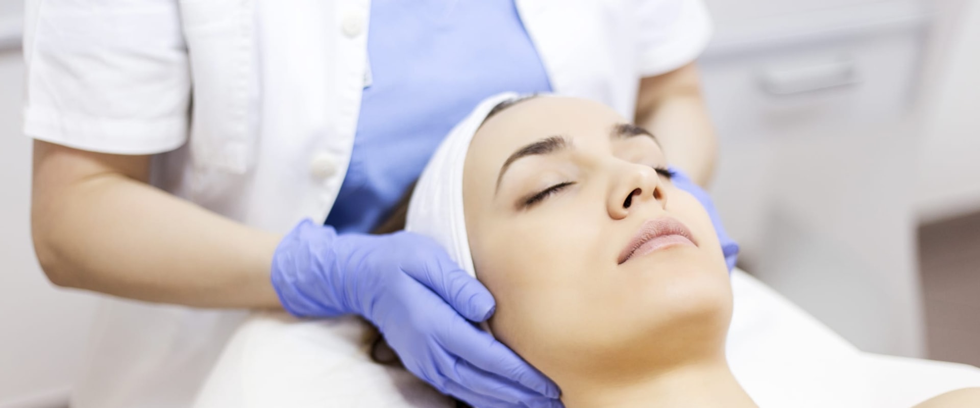 Everything You Need to Know About Different Types of Facial Treatments