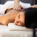 Unlock the Benefits of Different Types of Spa Treatments