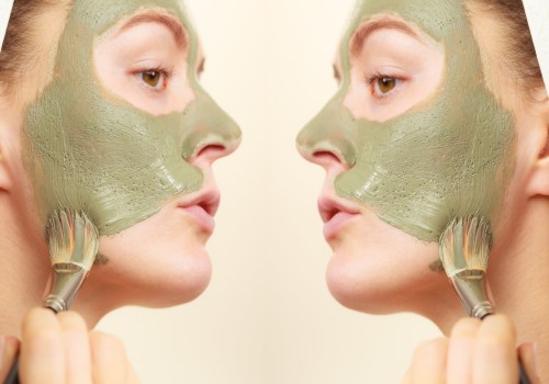 Different Types of Face Masks: A Comprehensive Guide