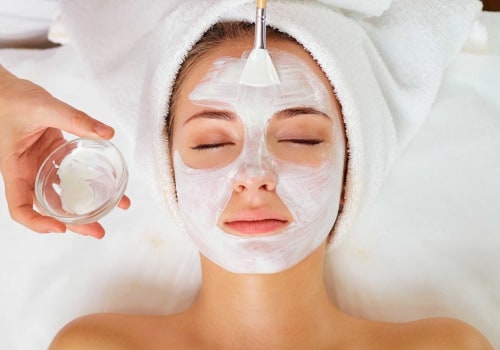 16 Reasons Why You Should Get a Professional Facial Treatment Today
