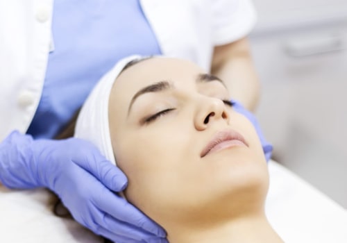 Everything You Need to Know About Different Types of Facial Treatments