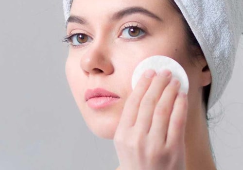 Beauty Treatments for Oily Skin: Expert Tips for a Healthy Skin Care Routine